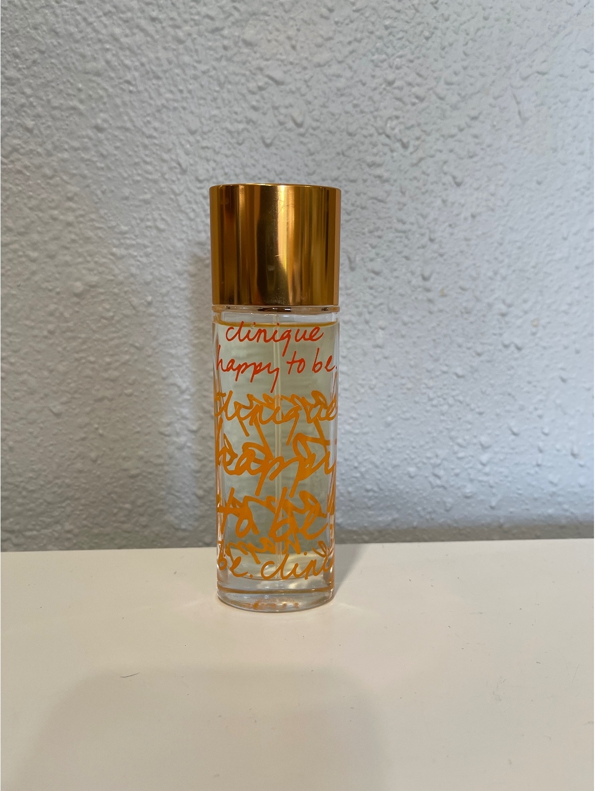 Clinique Happy To Be Eau De Parfum Spray
